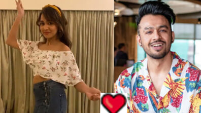 Private Masti: Ashi Singh is Tony Kakkar’s favourite ‘Laila’, video goes viral