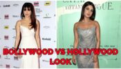 Priyanka Chopra Jonas Best Dresses Worn In Bollywood VS Hollywood
