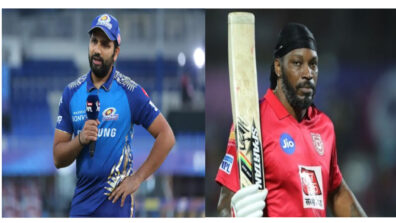 Rohit Sharma, Chris Gayle To Virat Kohli: Top 5 All-Time Greatest Batsmen In IPL