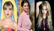 Avril Lavigne, Taylor Swift To Jennifer Lopez: Top 5 Hottest Singers Of Hollywood