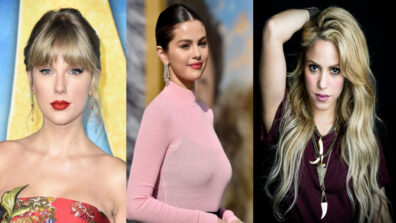 Avril Lavigne, Taylor Swift To Jennifer Lopez: Top 5 Hottest Singers Of Hollywood