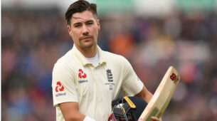 England Opener Rory Burns Praises Indian Pacer Jasprit Bumrah: Says, ‘He Is A Hard Man To Prepare For’