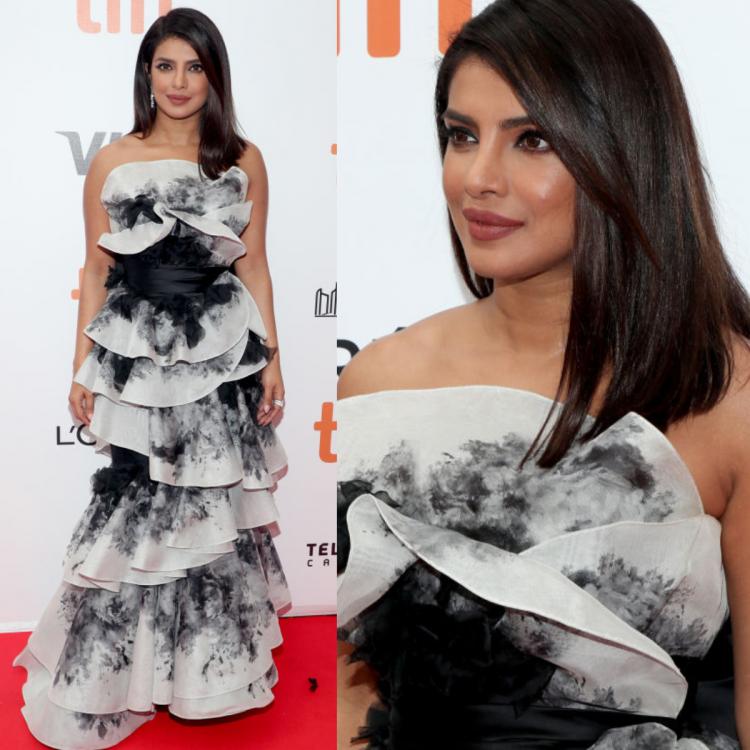 Priyanka Chopra’s Top 5 Unique And Funky Designer Outfits Of All Times, See Pictures - 1