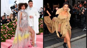 Priyanka Chopra’s Top 5 Unique And Funky Designer Outfits Of All Times, See Pictures