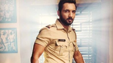 I feel nepotism is overrated: Love Scandal & Doctors actor Punit J Pathak