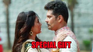 Molkki spoiler alert: Virendra buys a special gift for Purvi