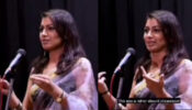 Pyaar Wala Advice: Kumkum Bhagya fame Sriti Jha shares tips on how to make your love story work in a pandemic, video goes viral
