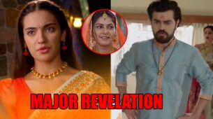 Qurbaan Hua spoiler alert: Chahat learns about Aalekh being the murderer of Saraswati