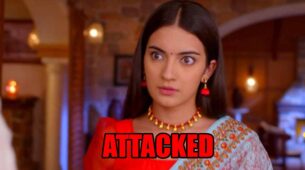 Qurbaan Hua spoiler alert: Chahat to get attacked