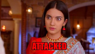 Qurbaan Hua spoiler alert: Chahat to get attacked