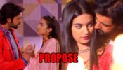 Qurbaan Hua spoiler alert: Neel goes on his knees to PROPOSE Chahat