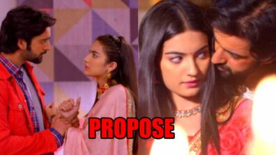 Qurbaan Hua spoiler alert: Neel goes on his knees to PROPOSE Chahat