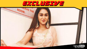 Rachana Mistry to enter Colors’ Barrister Babu