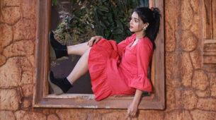 RadhaKrishn fame Mallika Singh makes a big confession on her ‘love’ on social media, netizens get excited