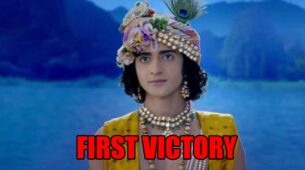RadhaKrishn spoiler alert: Krishna’s first victory in pataal lok