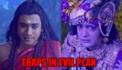RadhaKrishn spoiler alert: Sambh to trap Krishna in his evil plan
