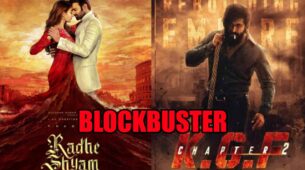 Radhe Shyam Vs KGF 2: Which Movie Will Be A Bigger Blockbuster In 2021? Vote Now