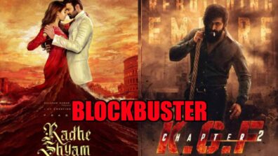 Radhe Shyam Vs KGF 2: Which Movie Will Be A Bigger Blockbuster In 2021? Vote Now