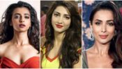 Radhika Apte, Shruti Haasan And Malaika Arora’s Top 5 Hottest Shades of Lipstick That Are Simply Perfect