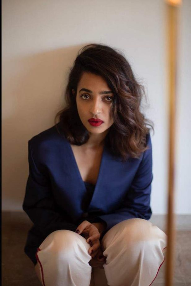 Radhika Apte, Shruti Haasan And Malaika Arora’s Top 5 Hottest Shades of Lipstick That Are Simply Perfect 838396