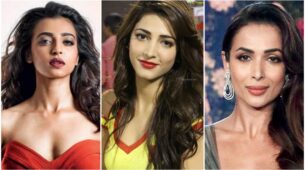 Radhika Apte, Shruti Haasan And Malaika Arora’s Top 5 Hottest Shades of Lipstick That Are Simply Perfect