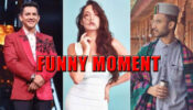Raghav Juyal’s Funny Moment With Nora Fatehi Will Make You Go ROFL: See Here