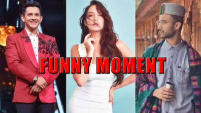 Raghav Juyal’s Funny Moment With Nora Fatehi Will Make You Go ROFL: See Here