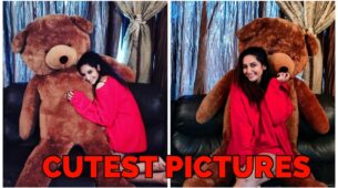 Ragini Dwivedi’s Cutest Instagram Posts