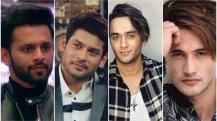 Rahul Vaidya VS Siddharth Shukla VS Vikas Gupta VS Asim Riaz: Smartest Bigg Boss contestant ever?