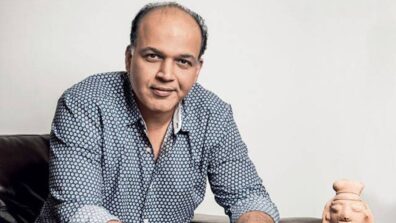 Rajiv Remained Off Alcohol All Through The Making Of My Film: Ashutosh Gowariker