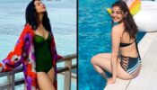 Rakul Preet Singh To Kajal Aggarwal: 5 Times Actresses Showed Their Hotness In Bikinis