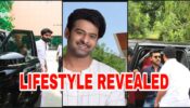Ram Charan, Dhanush, Prabhas, Suriya: Lavish lifestyle, home, cars