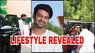Ram Charan, Dhanush, Prabhas, Suriya: Lavish lifestyle, home, cars