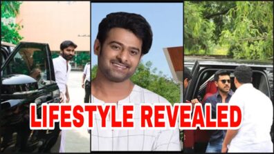 Ram Charan, Dhanush, Prabhas, Suriya: Lavish lifestyle, home, cars