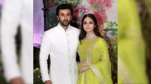 Ranbir-Alia To Shift Into New Property? Fakenews!