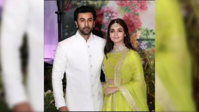 Ranbir-Alia To Shift Into New Property? Fakenews!