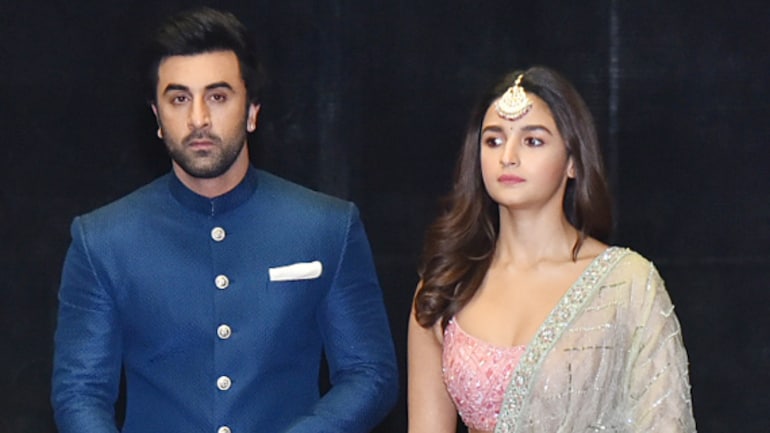 Ranbir Kapoor’s Charming Looks With Beauty Alia Bhatt: See Pictures - 9