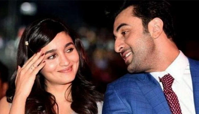 Ranbir Kapoor’s Charming Looks With Beauty Alia Bhatt: See Pictures - 7