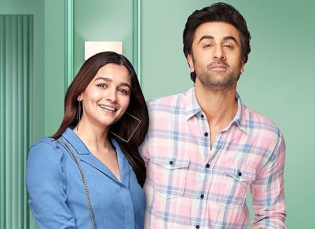 Ranbir Kapoor’s Charming Looks With Beauty Alia Bhatt: See Pictures - 8