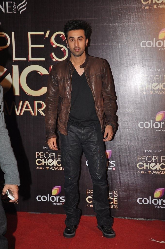 Ranbir Kapoor’s Hottest Looks In Jackets 1