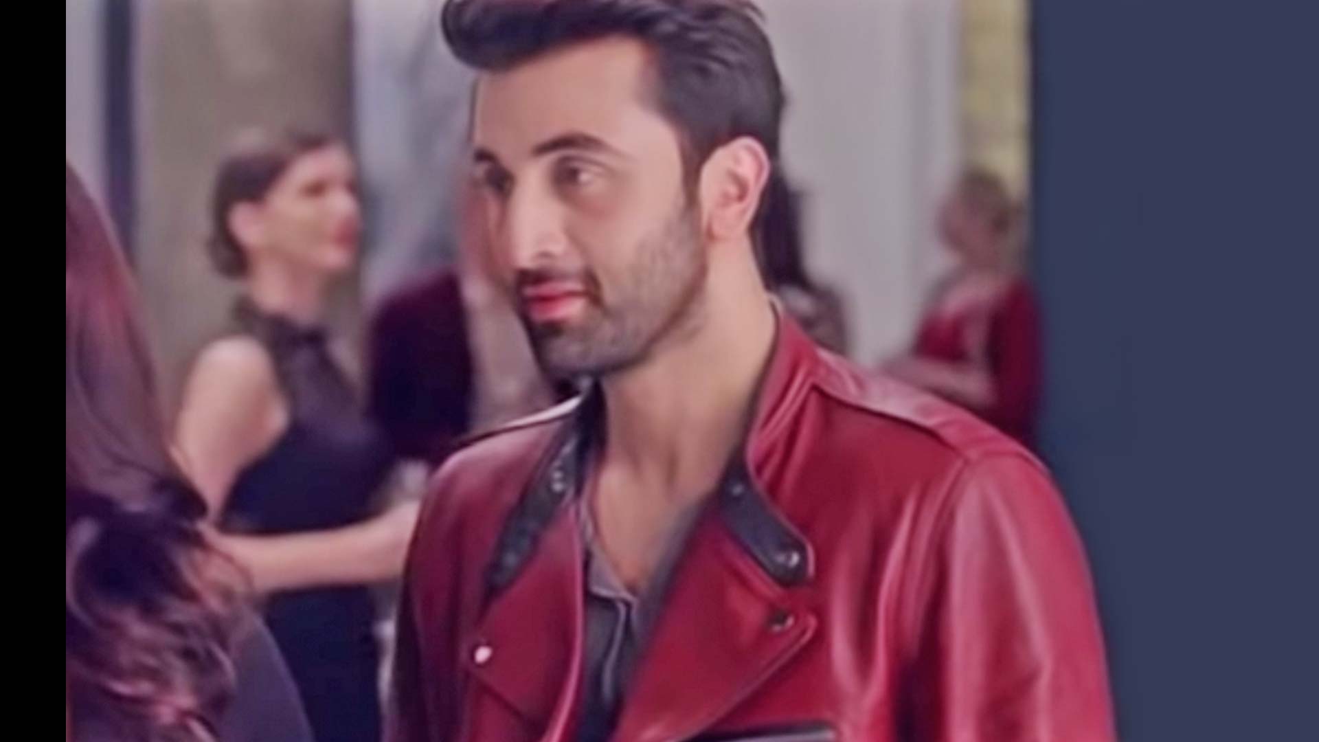 Ranbir Kapoor’s Hottest Looks In Jackets 2