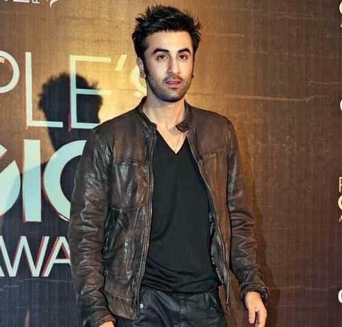 Ranbir Kapoor’s Hottest Looks In Jackets 3