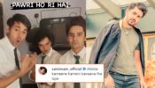 Randeep Rai shares a hilarious video with Yeh Un Dinon Ki Baat Hai co-stars, Zain Imam writes, ‘Abbbe kameene hamein banaana tha ispe’