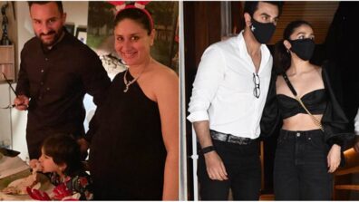 Randhir Kapoor birthday: Ranbir Kapoor-Alia Bhatt, Kareena Kapoor-Saif Ali Khan come together for special celebrations