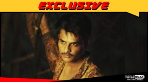 Rangbaaz Phirse fame Omkar Nautiyal in MX Player series Indori Ishq