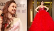 Rani Mukerji To Urvashi Rautela: Top Unique Outfits Worn For Award Functions, See Here