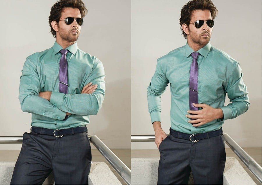 Hrithik Roshan’s Top 5 Style Hacks To Steal - 3