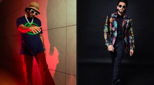 Ranveer Singh’s Funkiest Yet Hottest Outfits