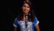 Rare Emotional Video: Sriti Jha caught on camera revealing her ‘crazy stupid ishq’ story to the world, fans melt in awe