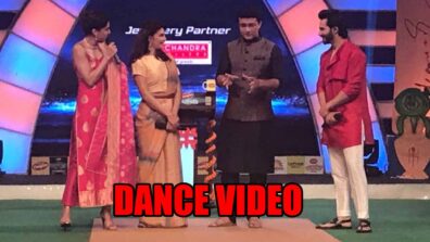 RARE VIDEO: When Varun Dhawan & Jacqueline Fernandez Made Sourav Ganguly Dance on Oonchi Hai Building Song